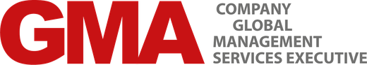 GMA Company — Global Management Services Executive